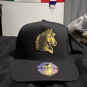 FERRETI Hats($45 each free shipping)